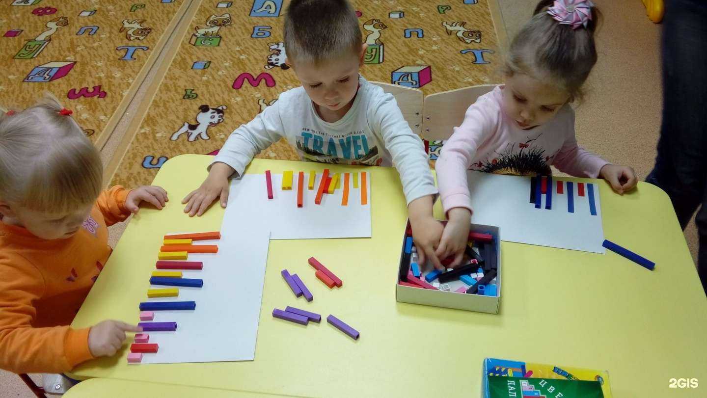 Отзывы на компанию Умный ребенок в Самаре c фото