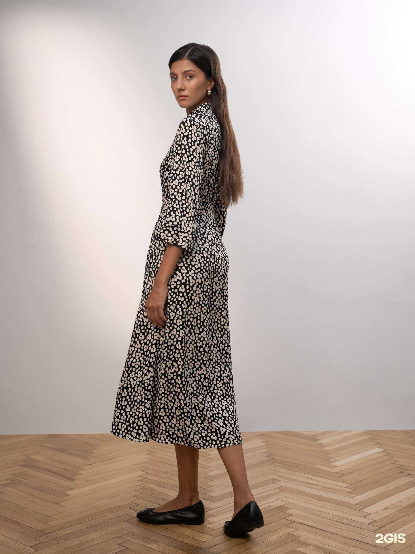 Отзывы на компанию Calista в Самаре c фото