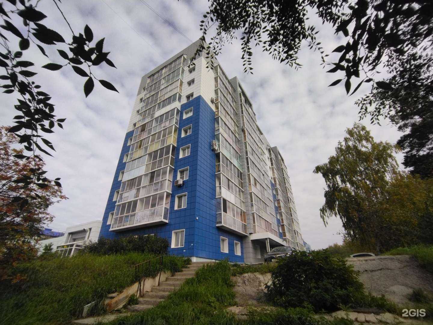 Отзывы на компанию Снегири в Томске c фото - фотография 2 из 2