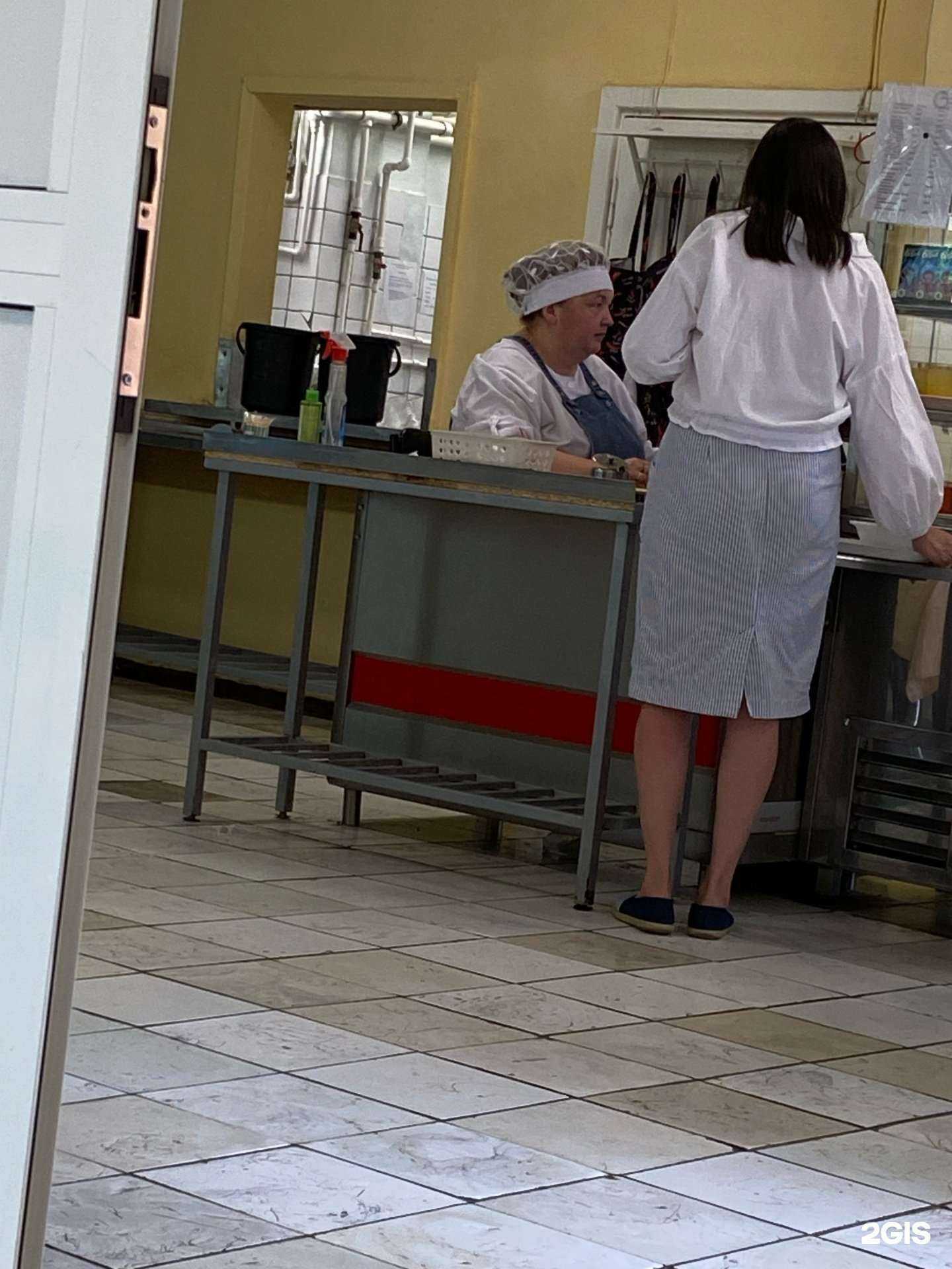 Отзывы на компанию Столовая в Ижевске c фото