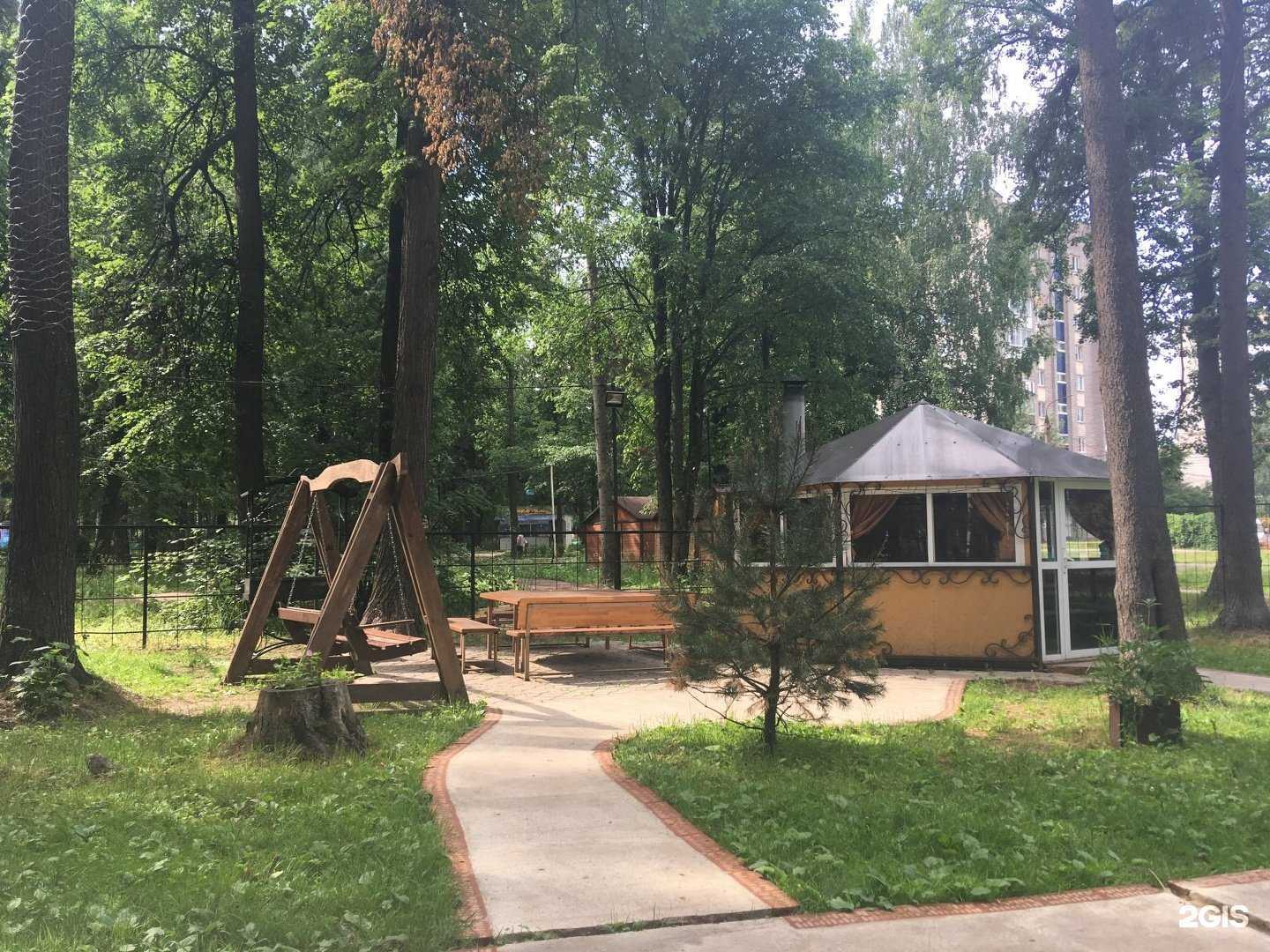 Отзывы на компанию Park Kart в г. Ижевск c фото