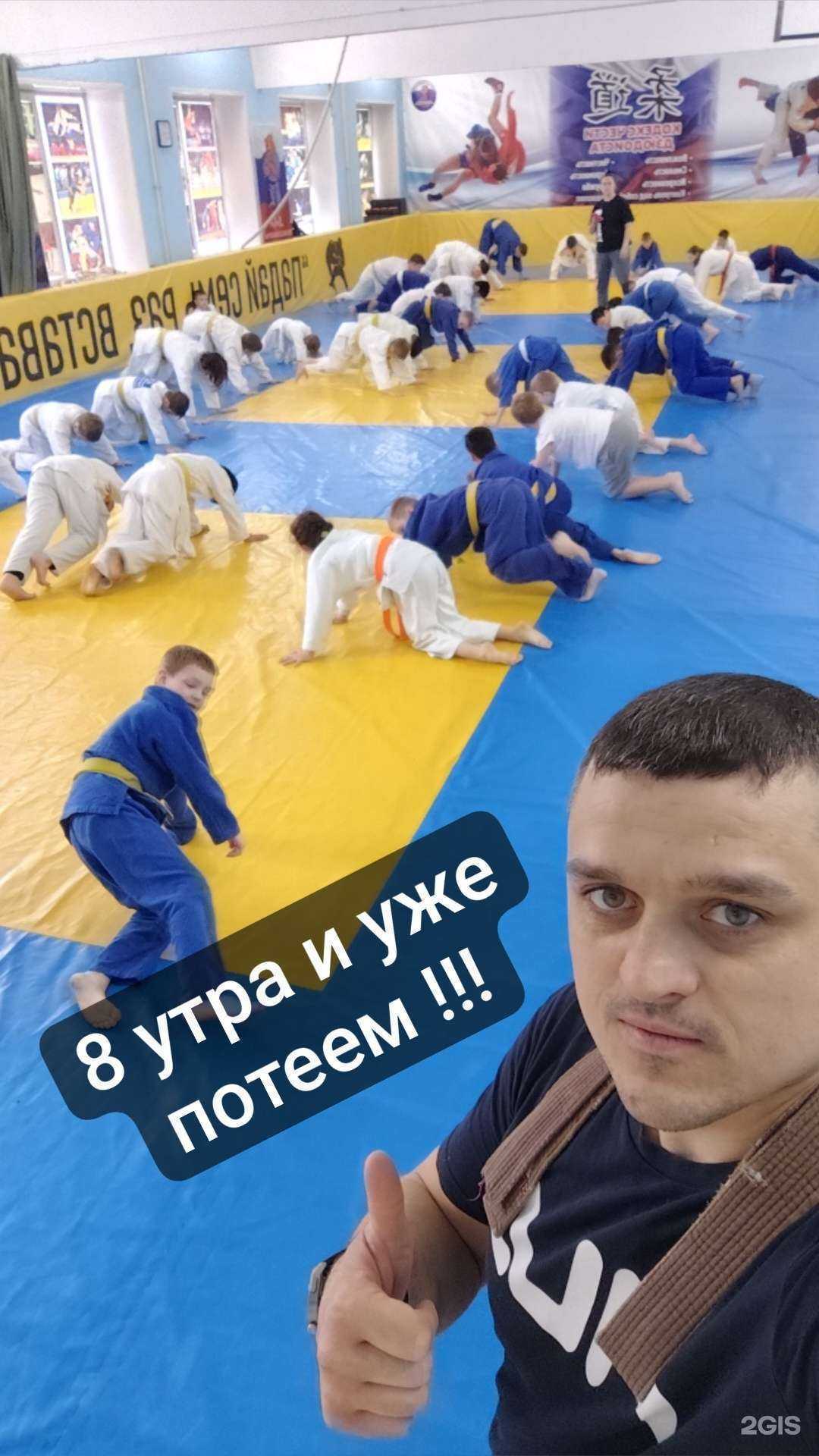 Отзывы на компанию Сибирский медведь в Красноярске c фото