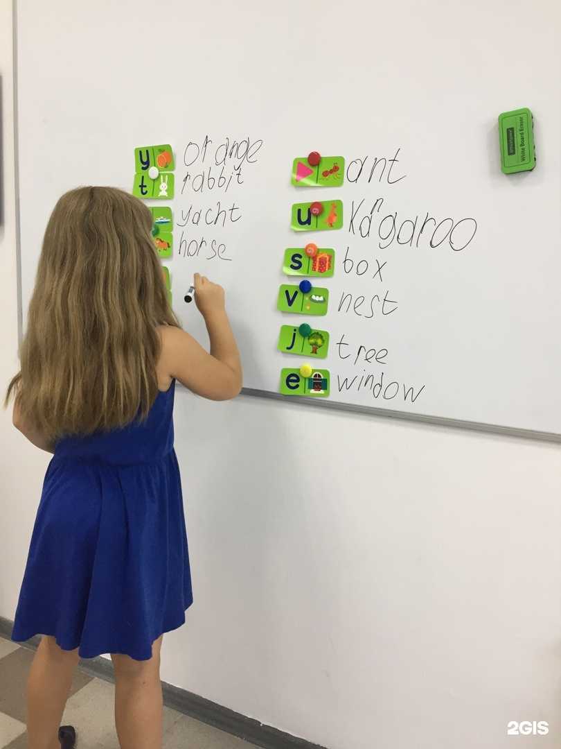 Отзывы на компанию Юникид в Набережных Челнах c фото