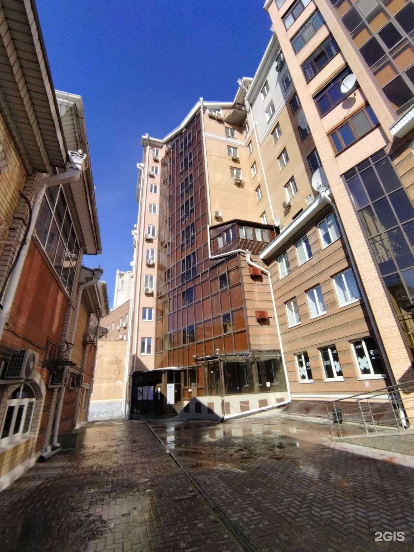 Отзывы на компанию ЮрПроф в Тюмени c фото - фотография 2 из 2