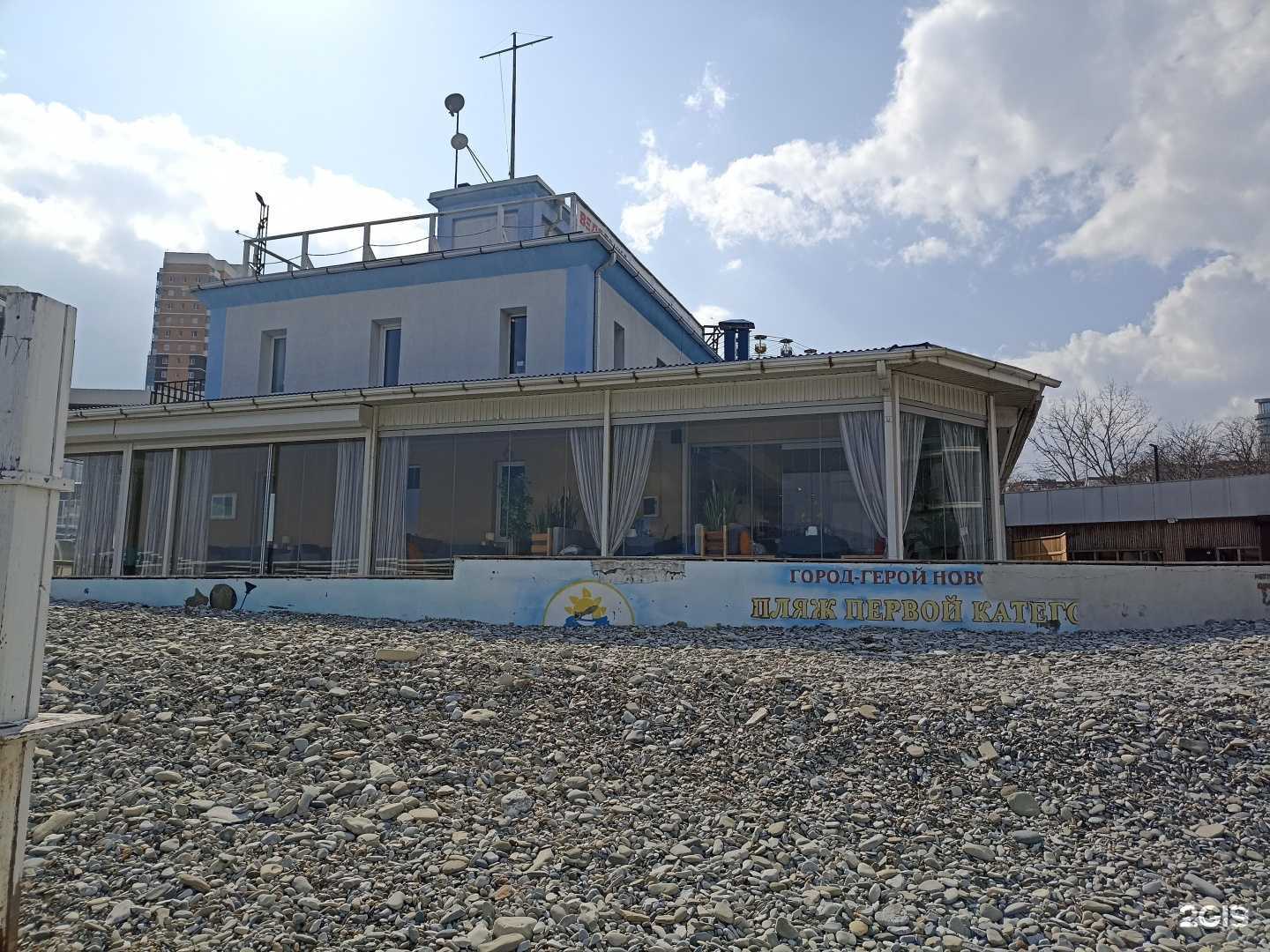 Отзывы на компанию ВелоТочка в Новороссийске c фото - фотография 2 из 2