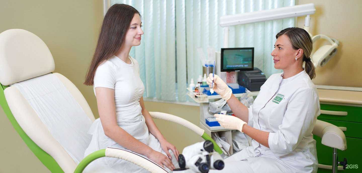 Отзывы на компанию Медэксперт в г. Воронеж c фото