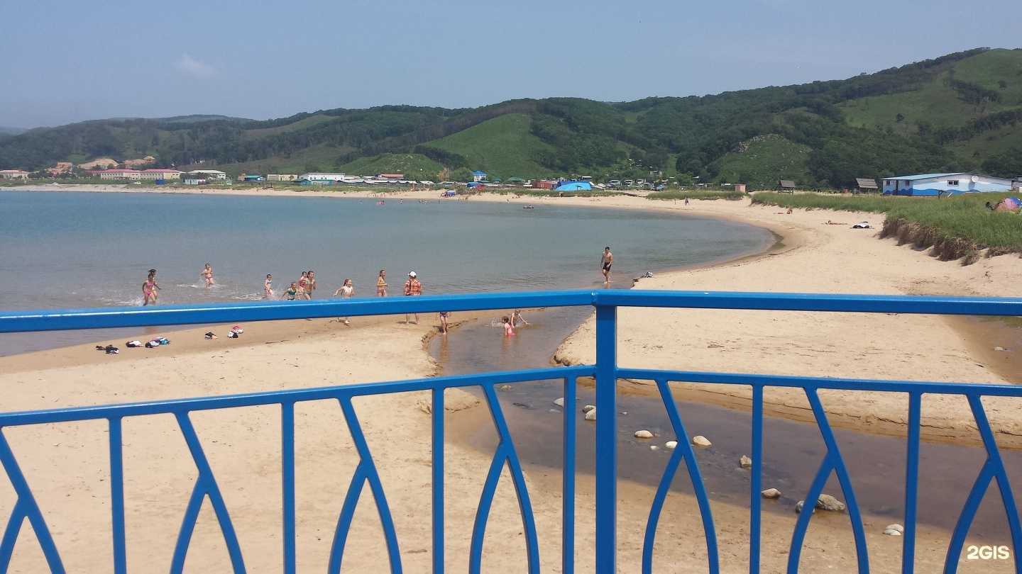Отзывы на компанию Морской бриз бухта Шепалово в Находке c фото
