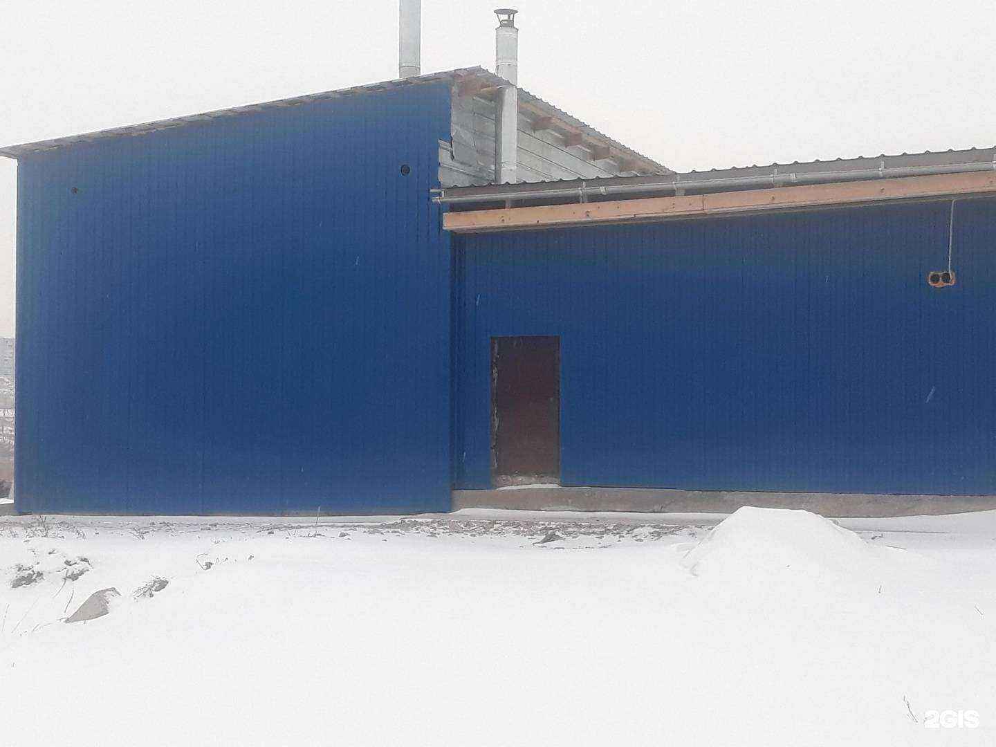 Отзывы на компанию АвтоМастер в Красноярске c фото - фотография 2 из 2