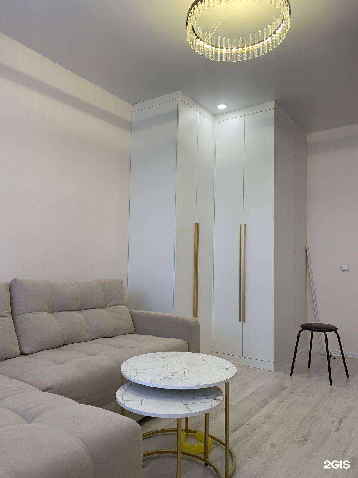 Отзывы на компанию ForestWind в г. Тверь c фото