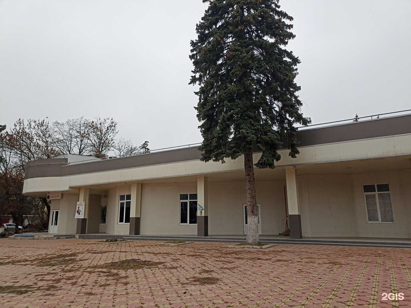 Отзывы на компанию Дружба народов в Ессентуках c фото - фотография 2 из 2