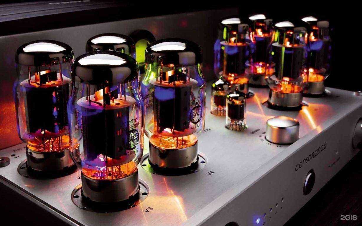 Отзывы на компанию AudioClan в Калининграде c фото