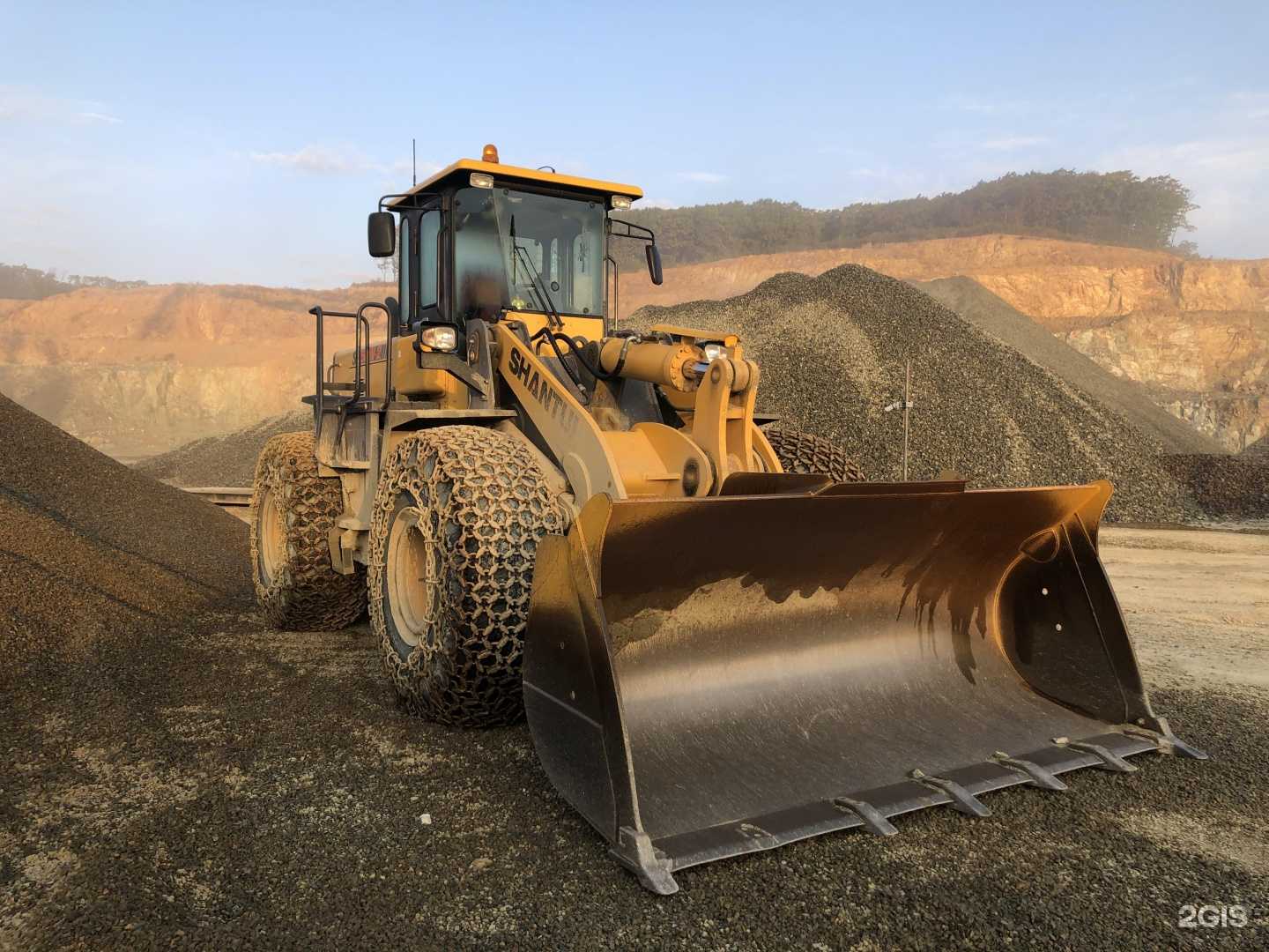 Отзывы на компанию Техстрой в г. Владивосток c фото