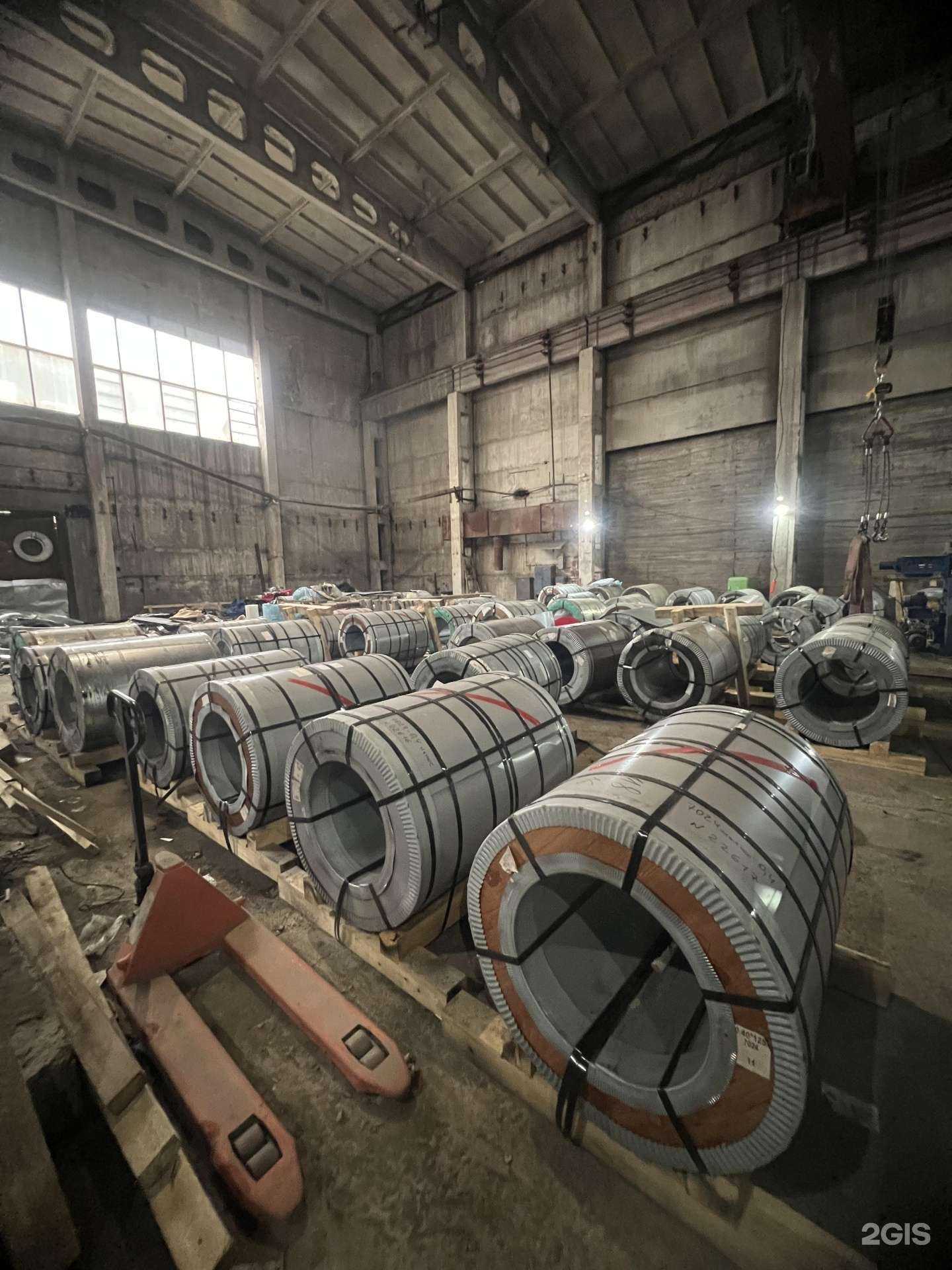 Отзывы на компанию Металл Стиль в Иркутске c фото