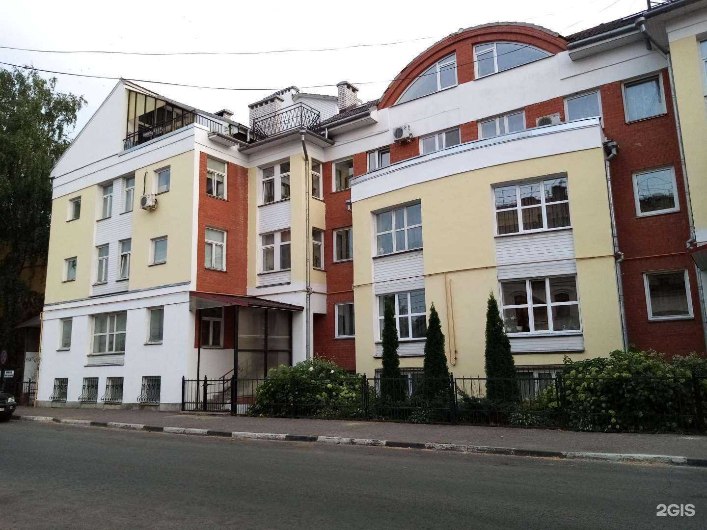 Отзывы на компанию Lash Imperia в Твери c фото - фотография 2 из 2