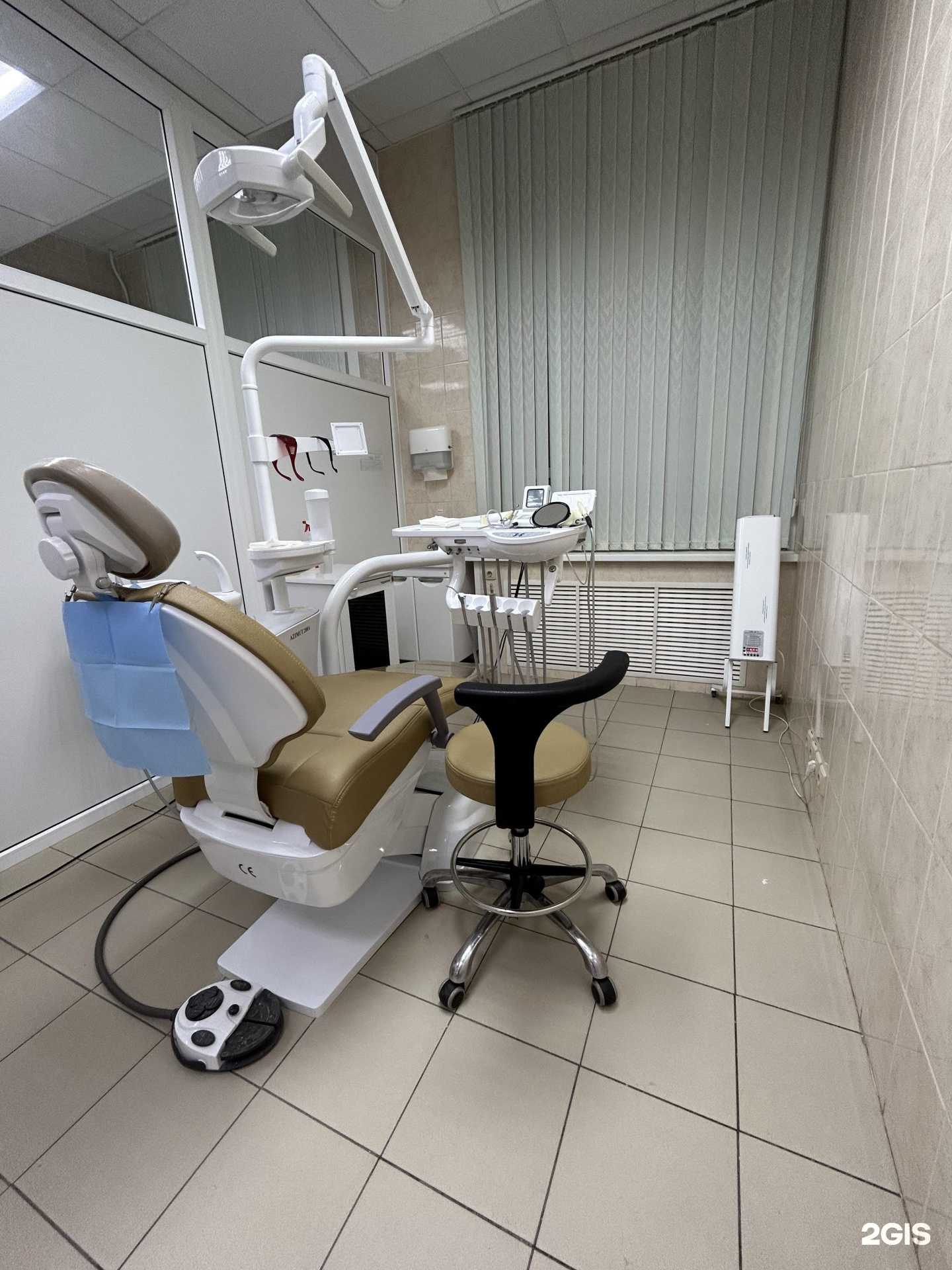 Отзывы на компанию Добрый доктор в Сыктывкаре c фото