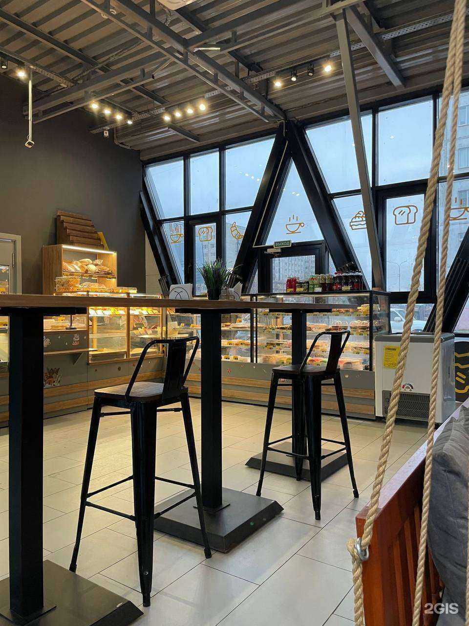 Отзывы на компанию Булкин дом в Сургуте c фото