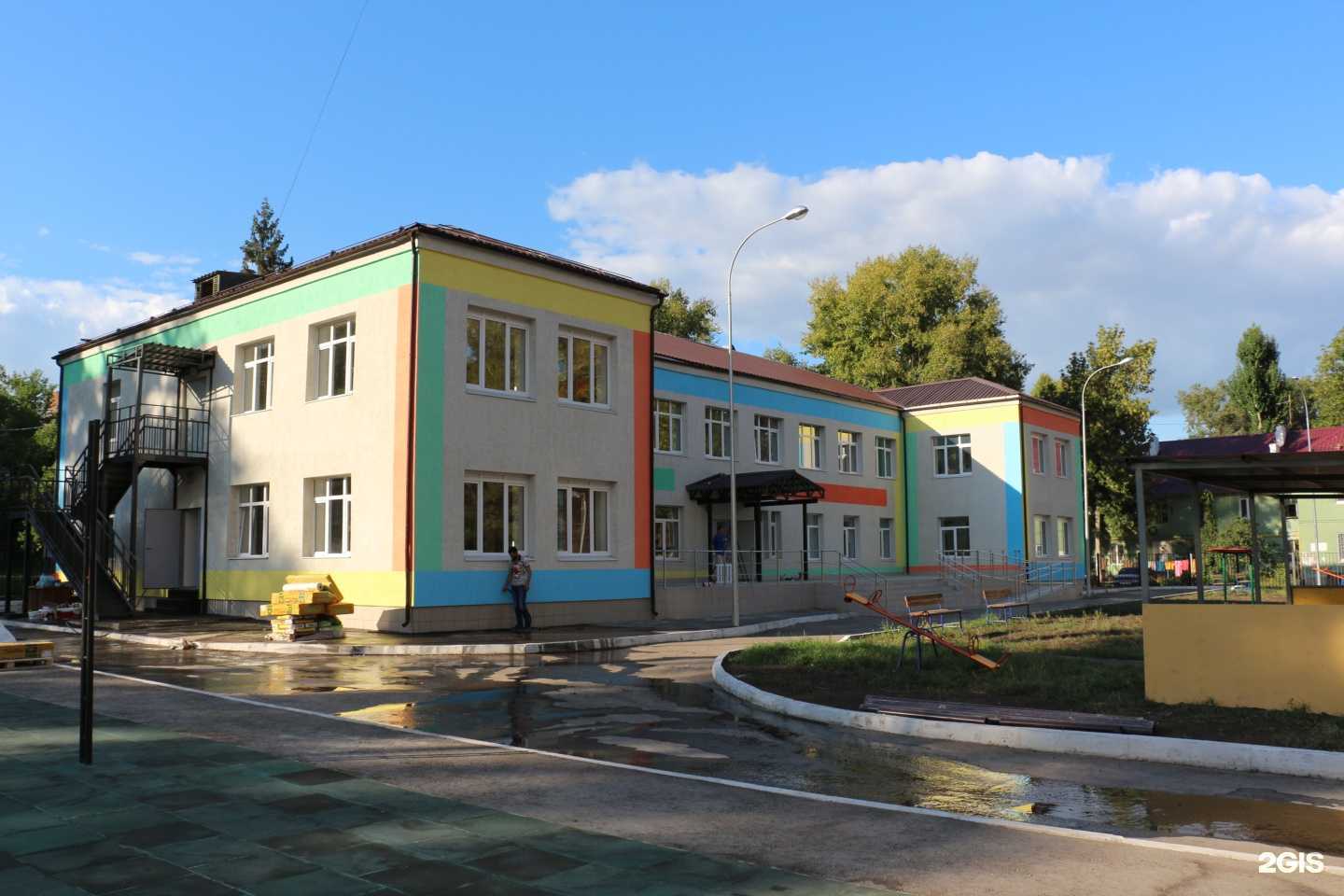 Отзывы на компанию Детский сад №229 в г. Самара c фото