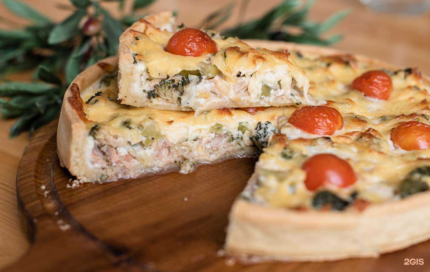 Отзывы на компанию Пирог Ого в Новосибирске c фото