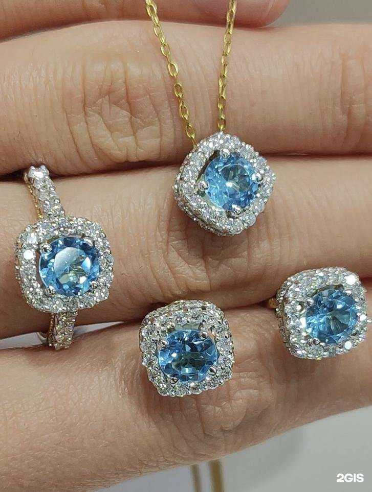 Отзывы на компанию GGTjewelry в Сочи c фото