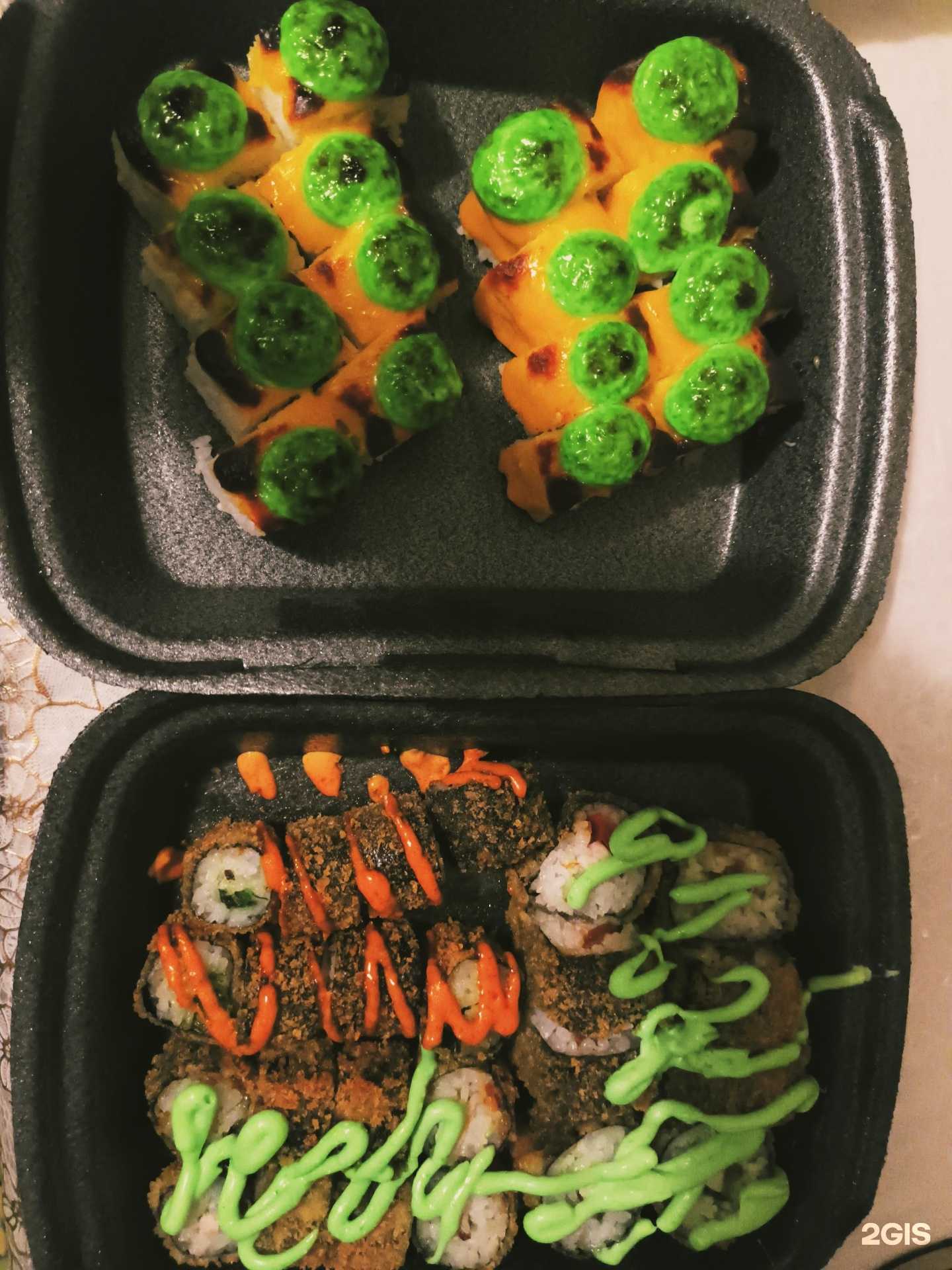 Отзывы на компанию Rolik в Омске c фото