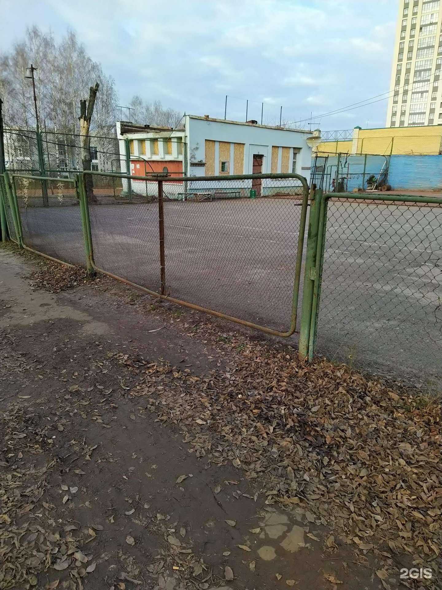 Отзывы на компанию Парк Победы в г. Киров c фото