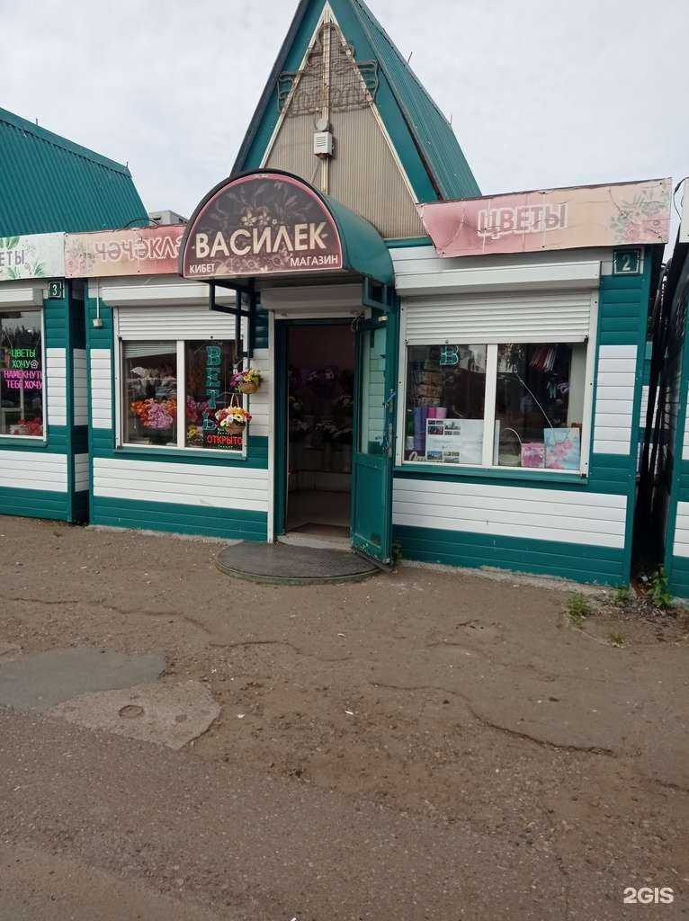 Отзывы на компанию Василек в г. Нижнекамск c фото