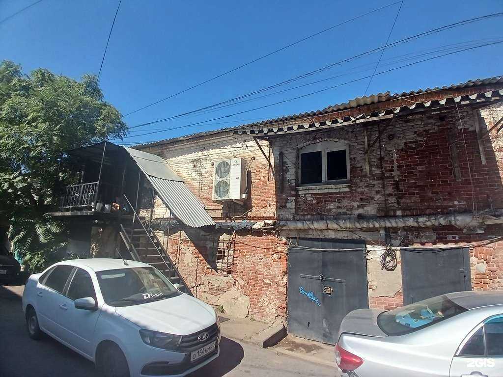 Отзывы на компанию Компьютерный клуб в Астрахани c фото