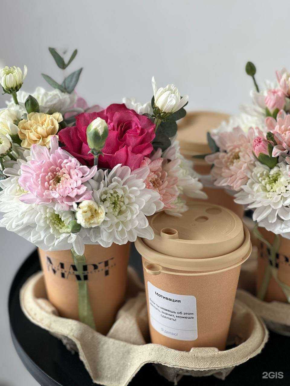 Отзывы на компанию Март в Новокузнецке c фото