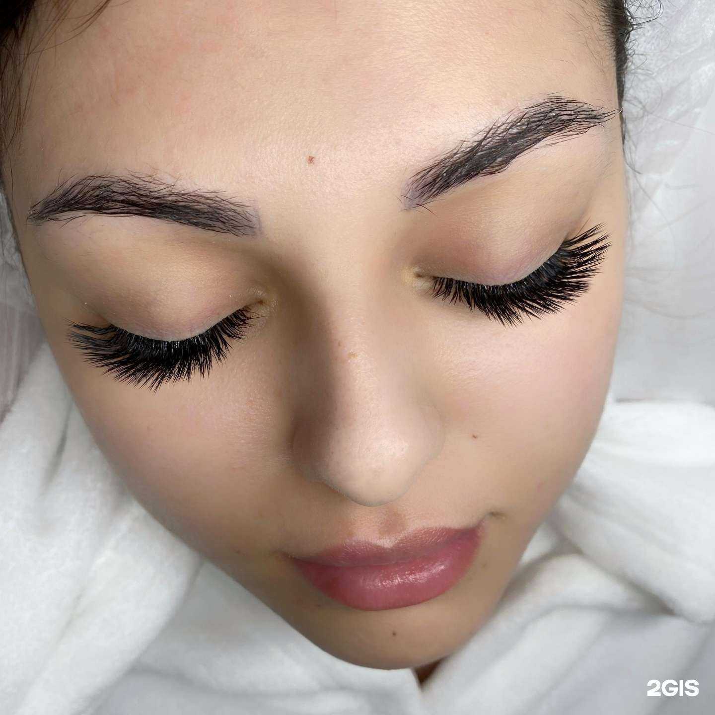 Отзывы на компанию Sia beauty lash в г. Якутск c фото