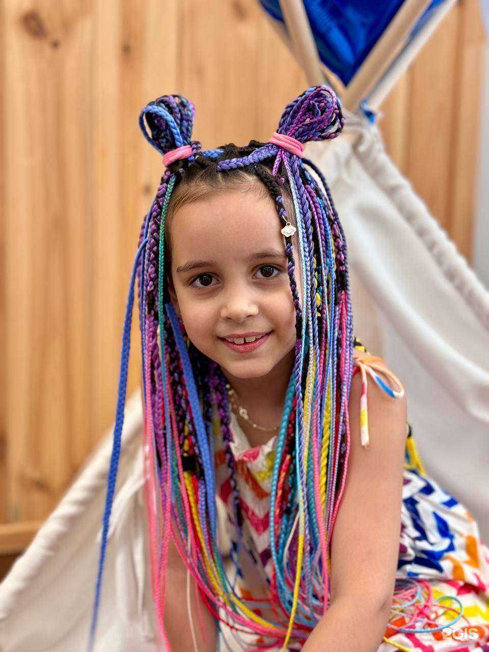 Отзывы на компанию Пинк хаир в г. Златоуст c фото