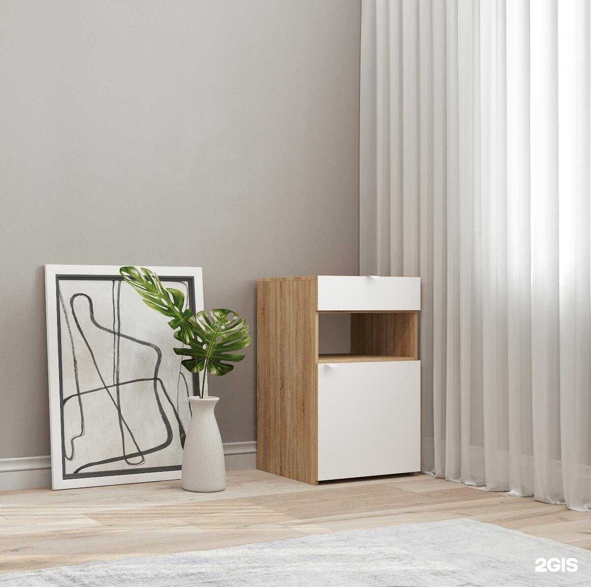 Отзывы на компанию Мебелькомплект в Черногорске c фото