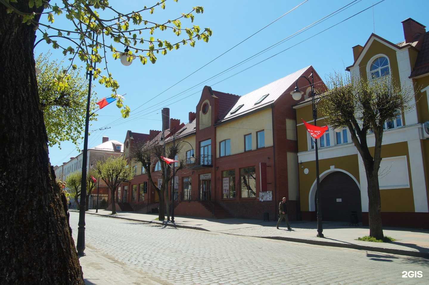 Отзывы на компанию Black_sov в Черняховске c фото