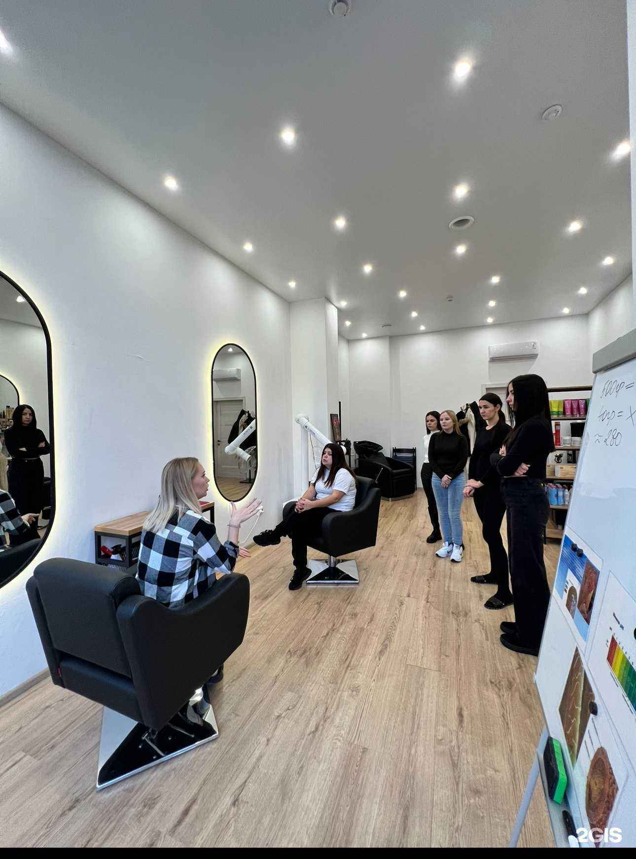 Отзывы на компанию Keratin Prof в г. Казань c фото