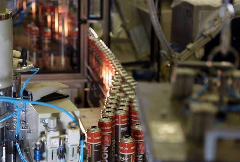 Отзывы на компанию Marcon в Владивостоке c фото