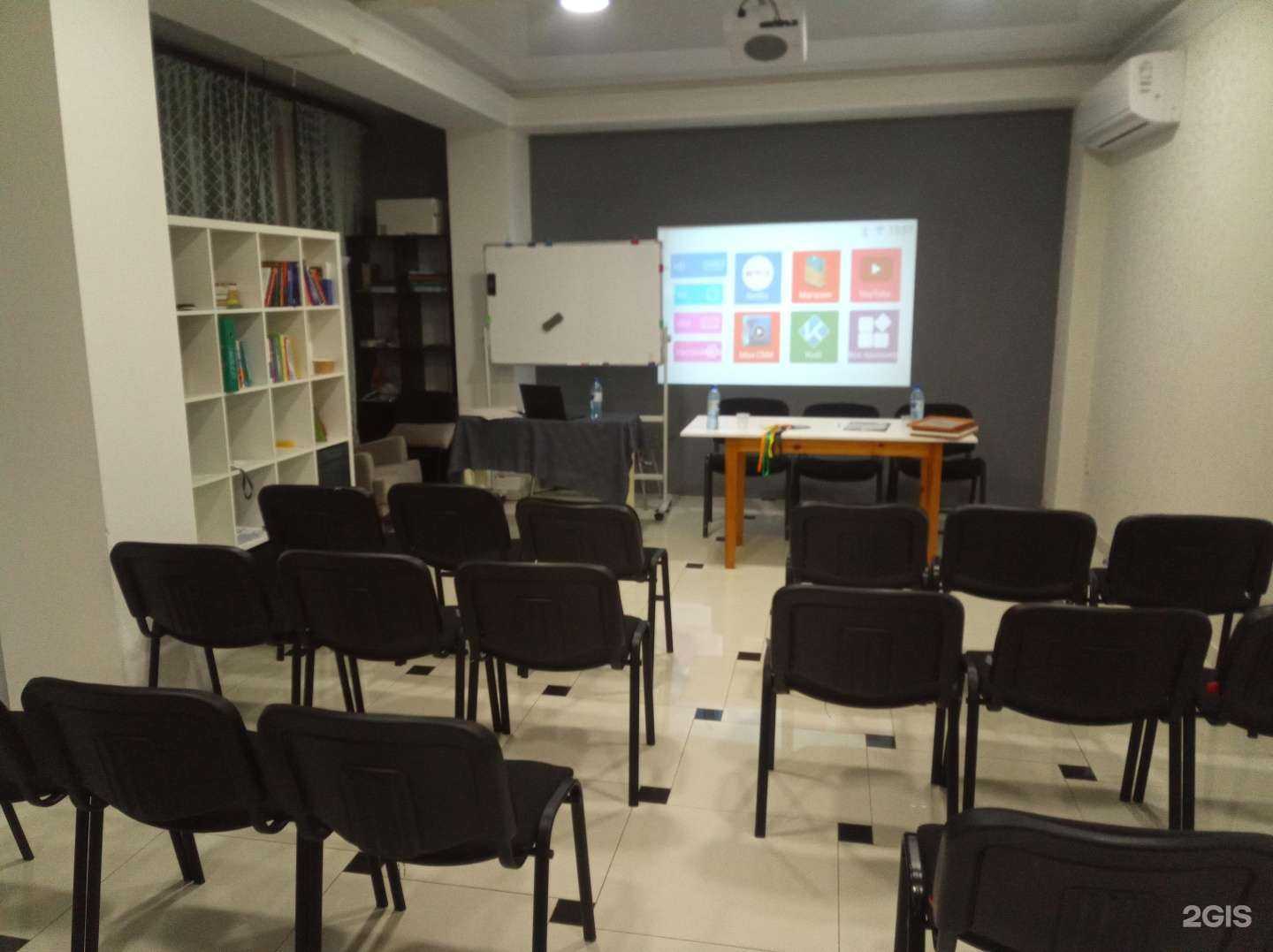 Отзывы на компанию Конференц-центр в Махачкале c фото