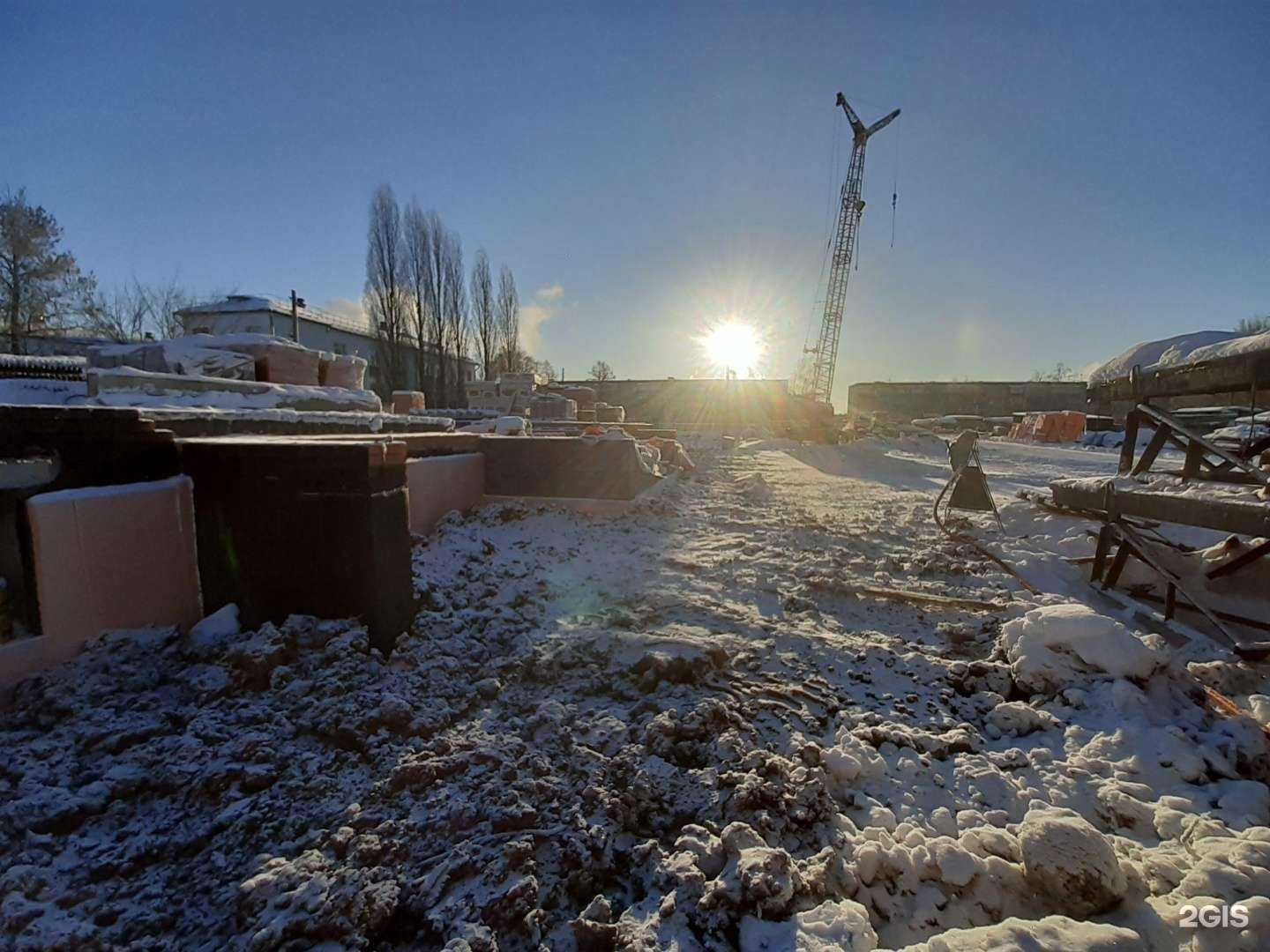 Отзывы на компанию МастерГрад в Чебоксарах c фото