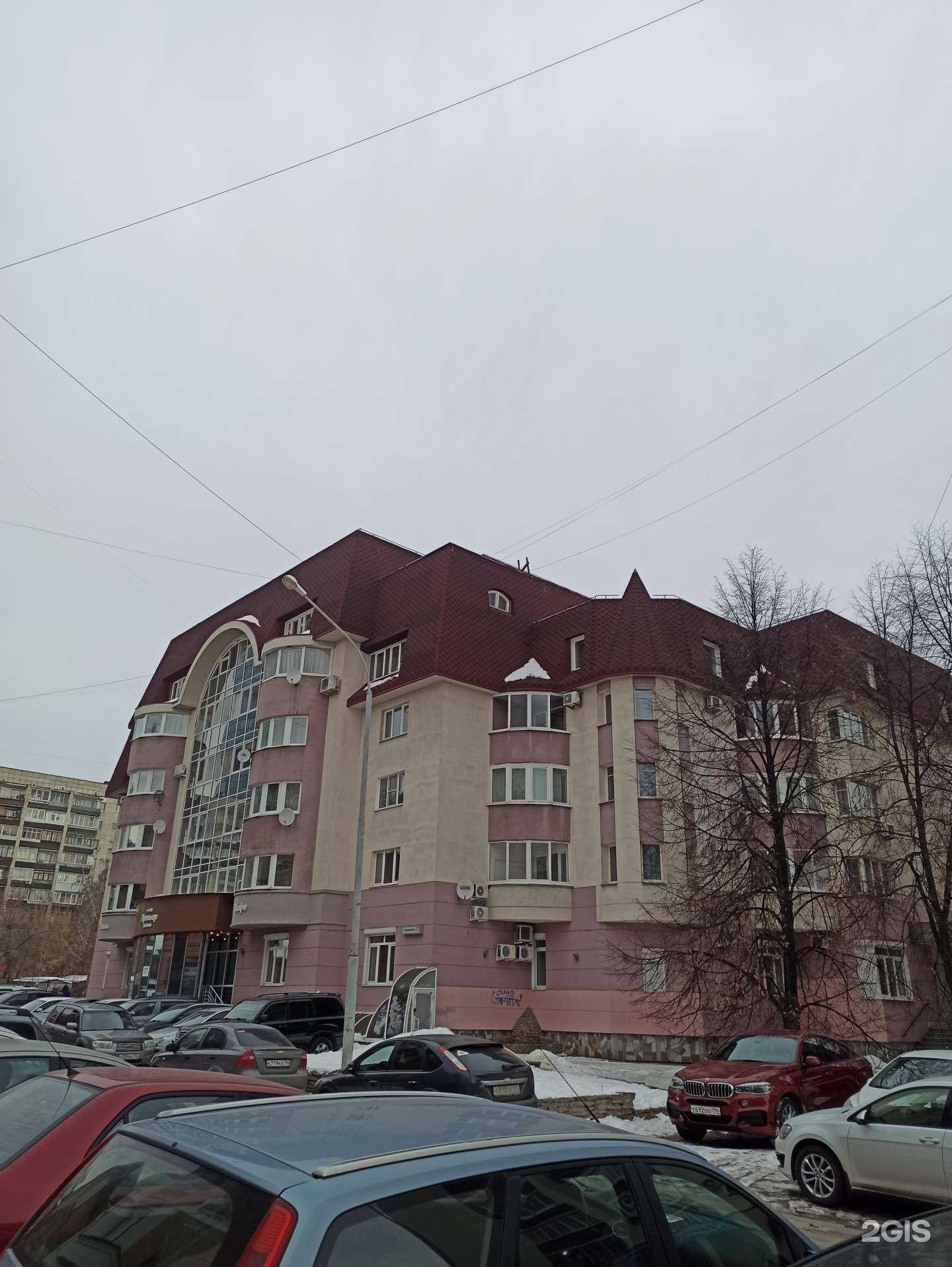 Отзывы на компанию Премьер by Огни Rent в Екатеринбурге c фото - фотография 2 из 2