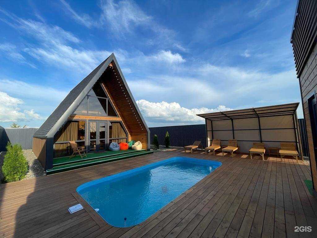 Отзывы на компанию Эко-дача в Ставрополе c фото