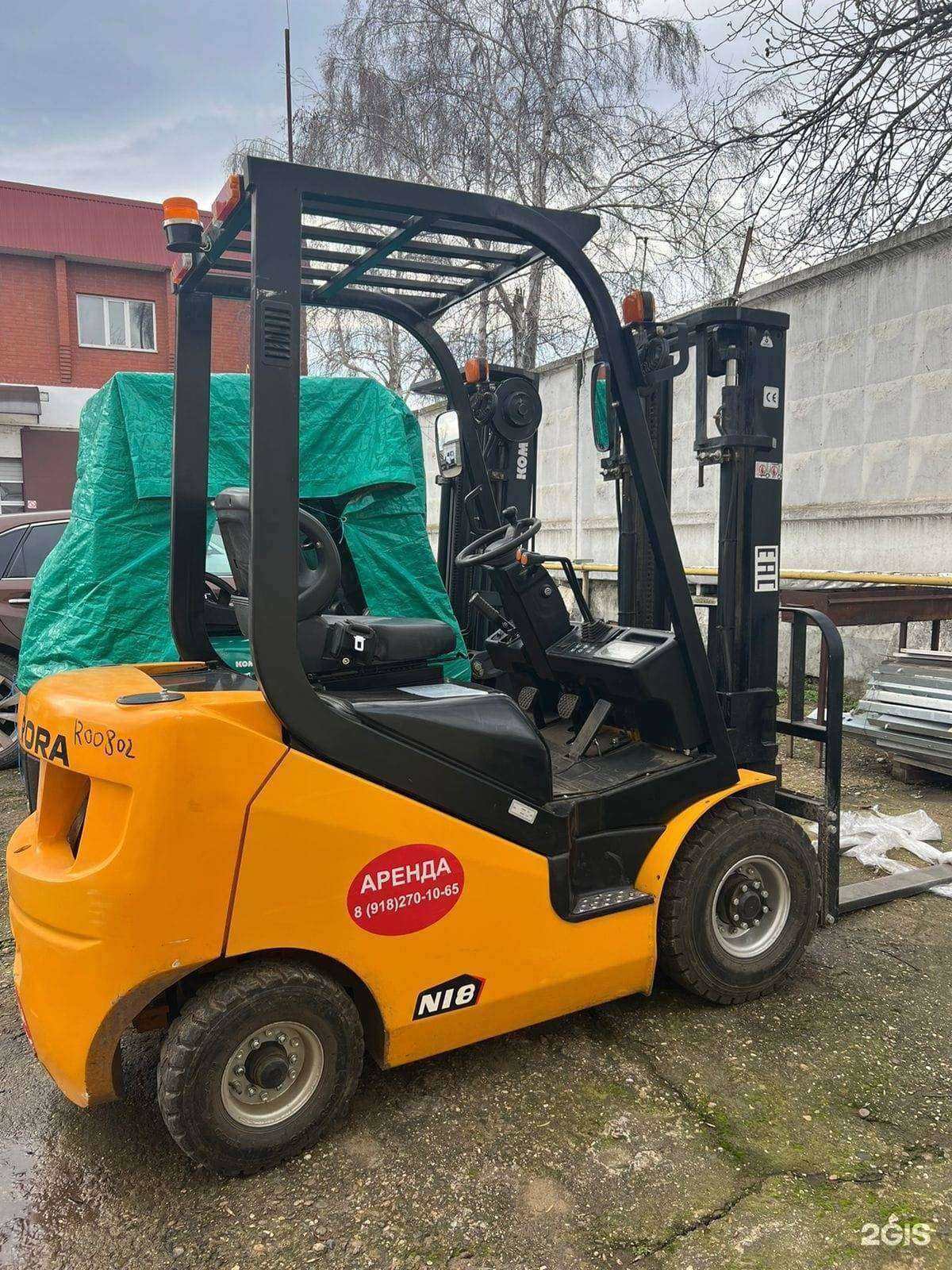 Отзывы на компанию Ростверк в Краснодаре c фото