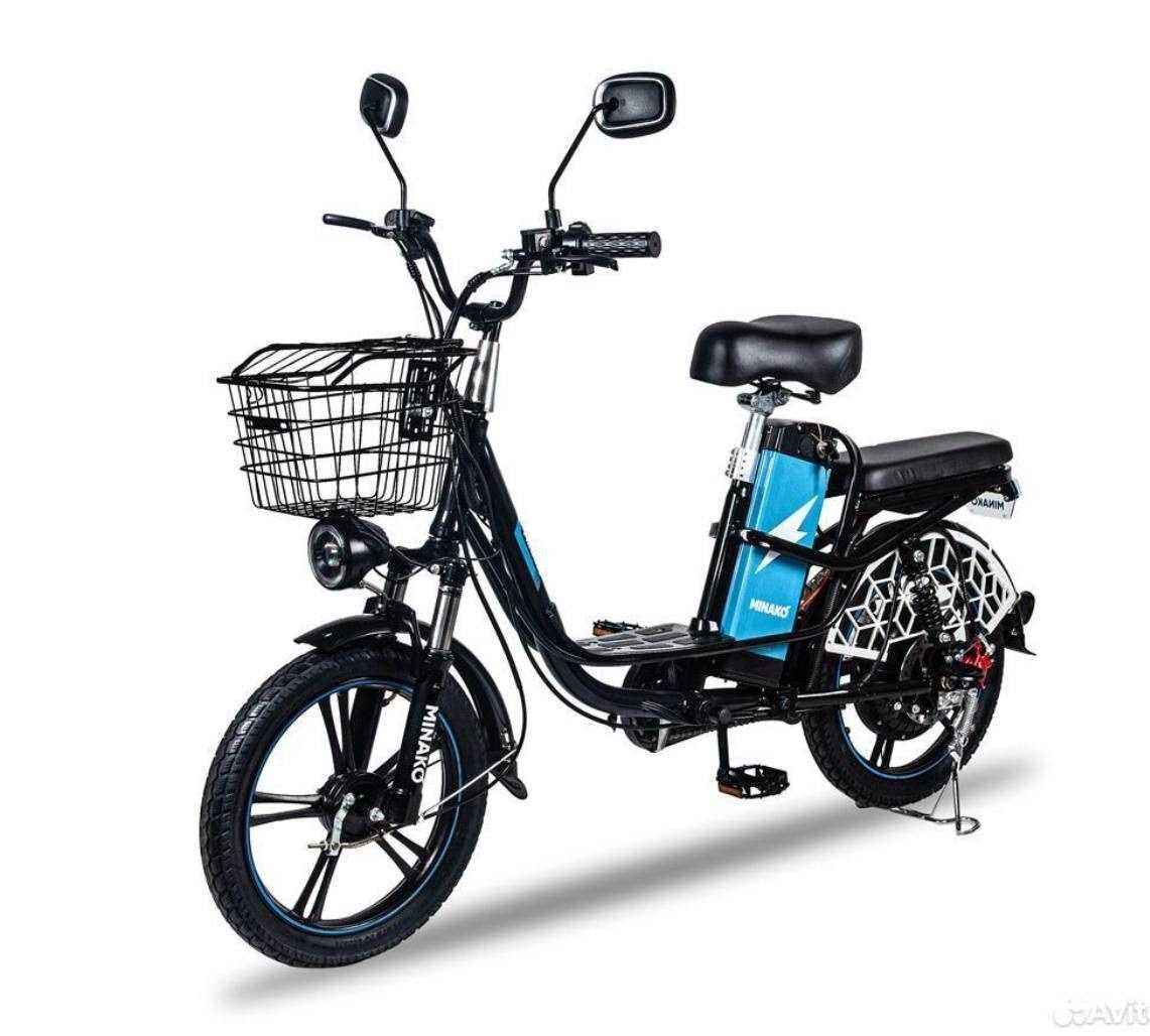 Отзывы на компанию Компания по аренде электровелосипедов в г. Нижневартовск c фото