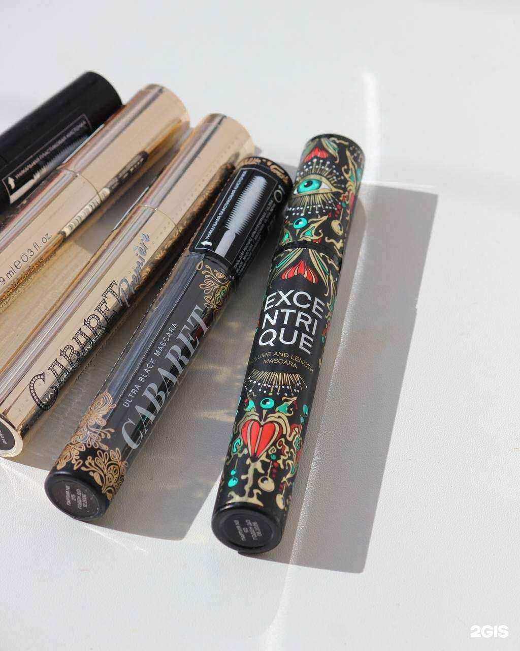 Отзывы на компанию Магазин косметики и парфюмерии в Миассе c фото