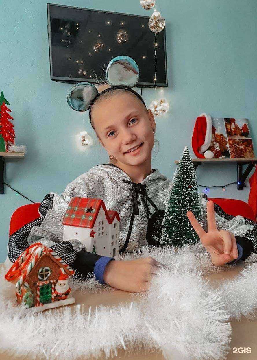 Отзывы на компанию New Language Studio в г. Владивосток c фото