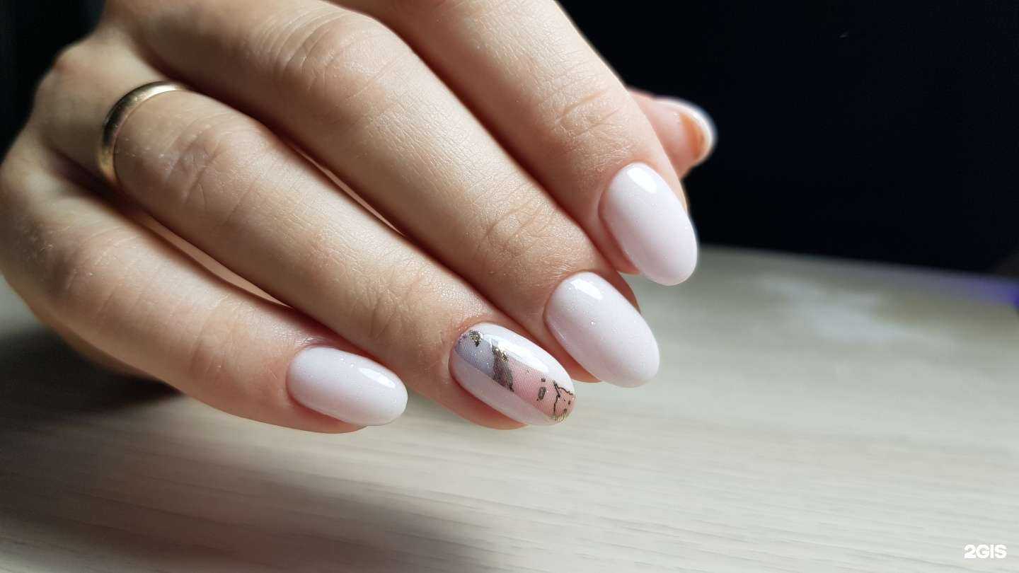 Отзывы на компанию Студия маникюра и педикюра в Нижнем Новгороде c фото