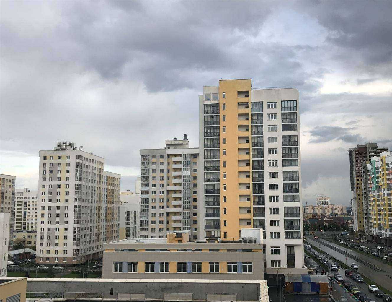 Отзывы на компанию Первая детская поликлиника в Екатеринбурге c фото - фотография 2 из 2