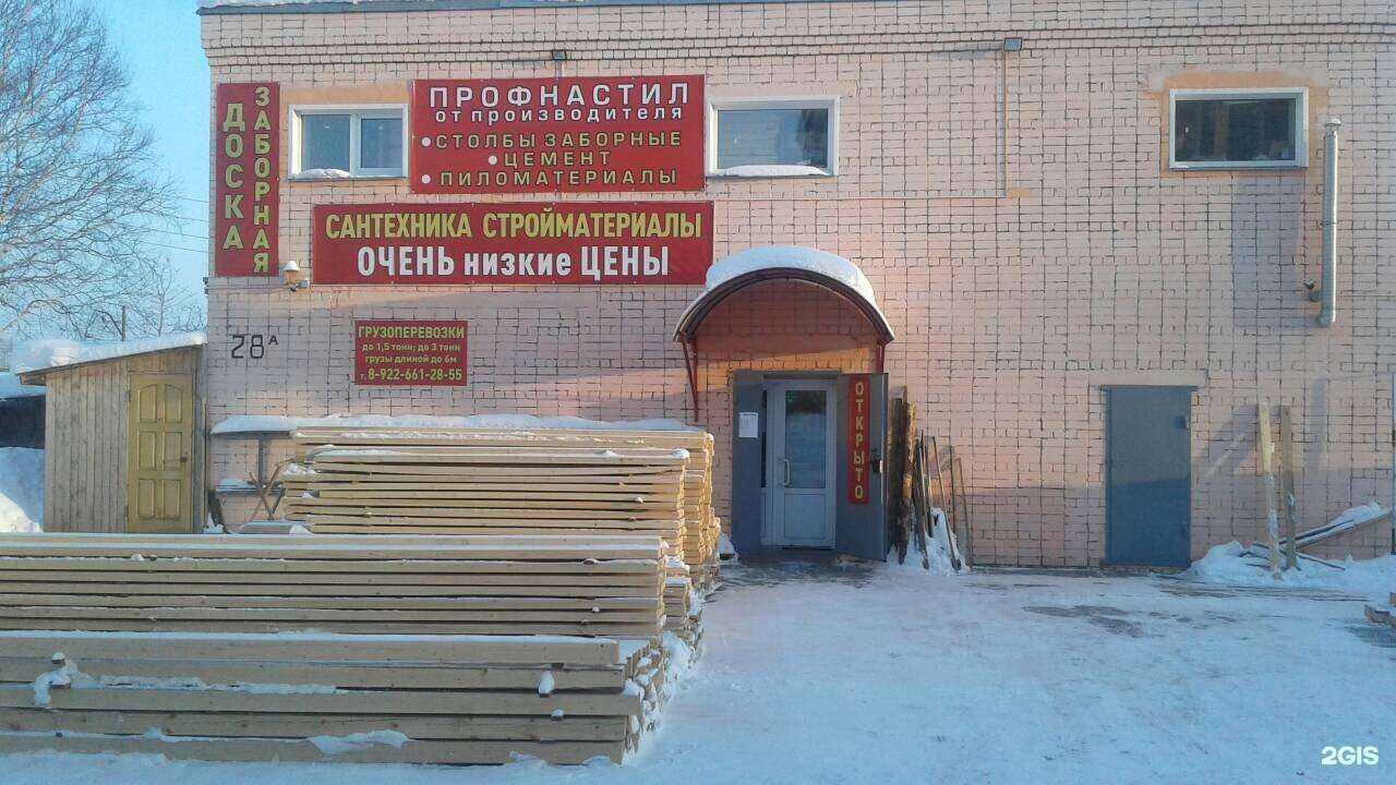 Отзывы на компанию Конкурент в г. Киров c фото