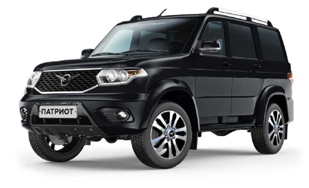 Отзывы на компанию УАЗ Центр в г. Саратов c фото