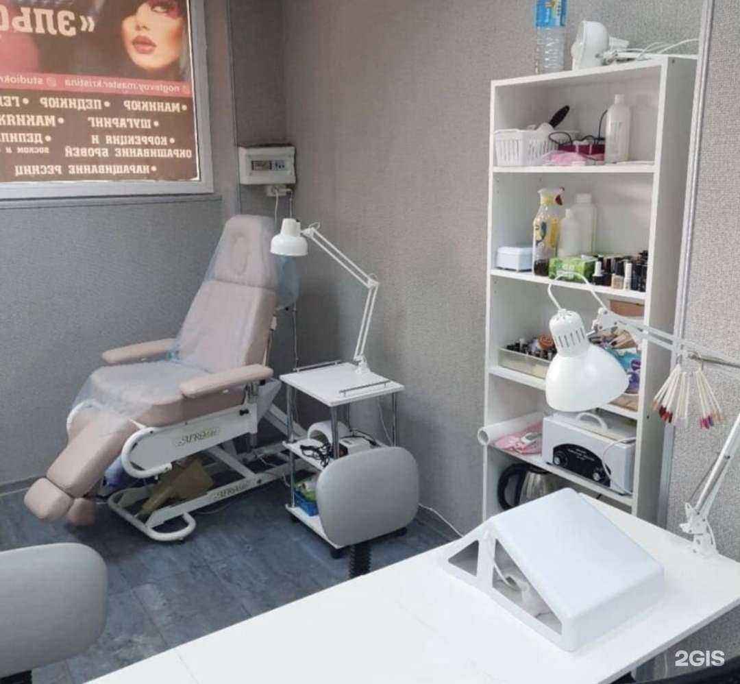 Отзывы на компанию RTSnails в Анапе c фото