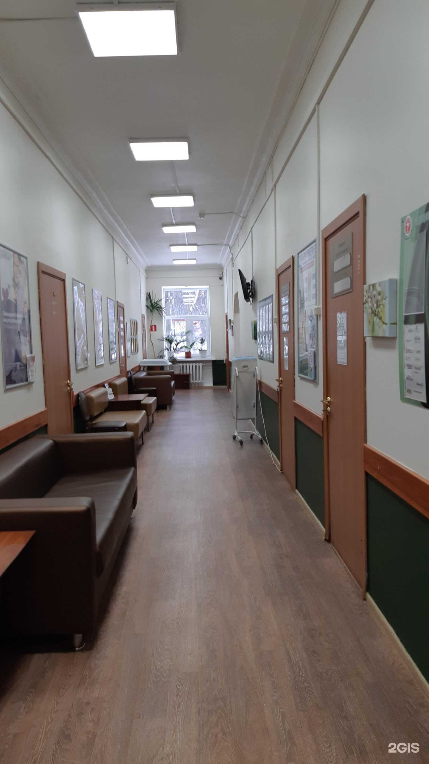 Отзывы на компанию Медицинский центр диагностики и лечения в Жуковском c фото