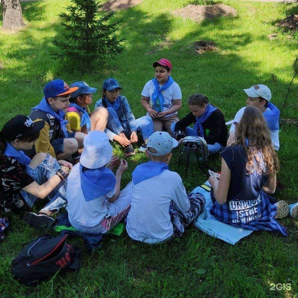 Отзывы на компанию Центр детского творчества г. Абакана в г. Абакан c фото