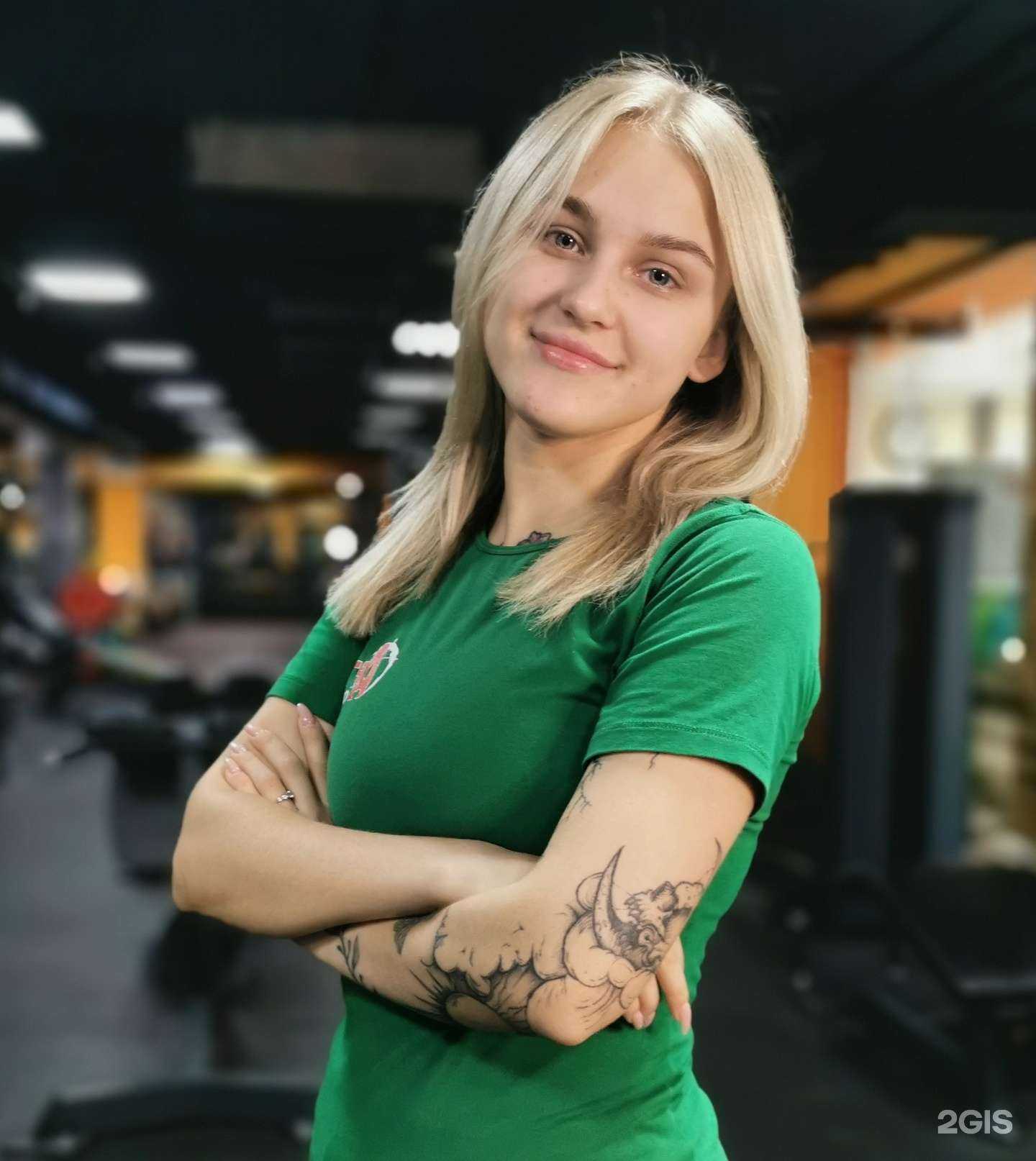 Отзывы на компанию Арта фитнес в г. Рязань c фото